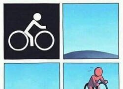 Enlace a Siempre que veo esta señal, pienso lo mismo