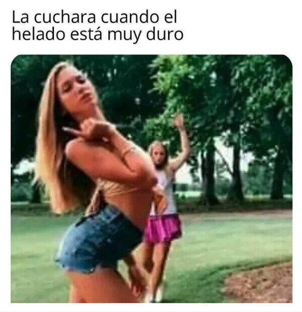 Meme_otros - Se dobla por completo