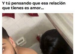 Enlace a Esto es el verdadero amor