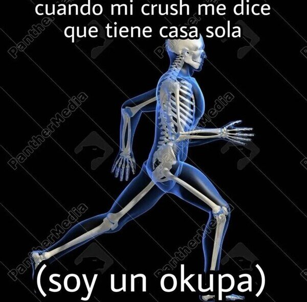 Otros - Hay que aprovechar las oportunidades