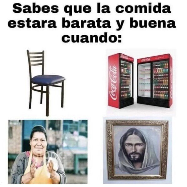 Meme_otros - La cara de yisus que no falte