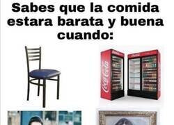 Enlace a La cara de yisus que no falte