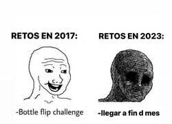 Enlace a Es gracioso porque es verdad xd