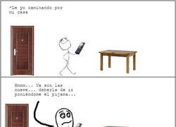 Enlace a La muestra de que nuestra raza no es la raza más dominante