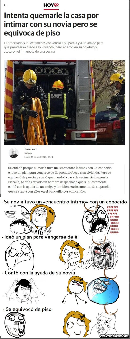 Jackie_chan - Los cuernos le confunden