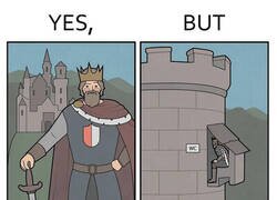 Enlace a ¿Por qué no se les ocurrió nada mejor para hacer sus cosas?