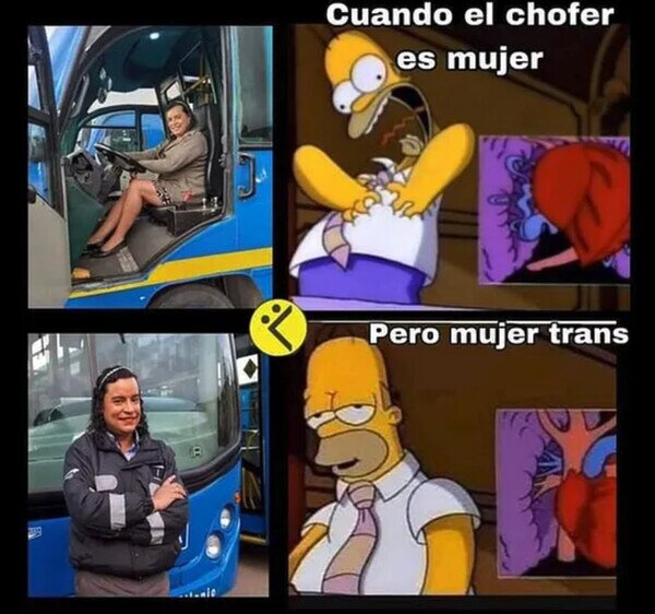 Otros - Perdón de antemano