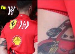 Enlace a El tatuaje perfecto para tu profesión