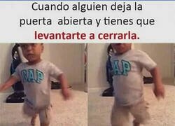 Enlace a Nada me sienta peor