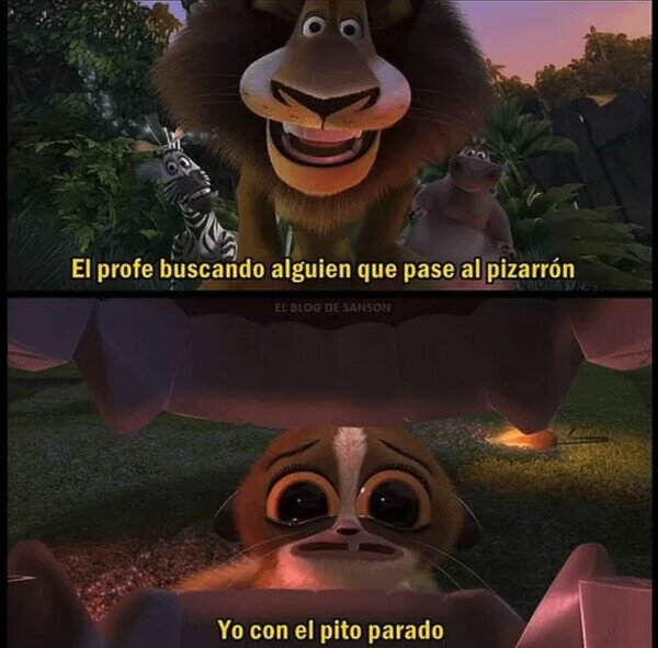 Otros - Yo no, por favor