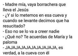Enlace a Y así surgió la Semana Santa