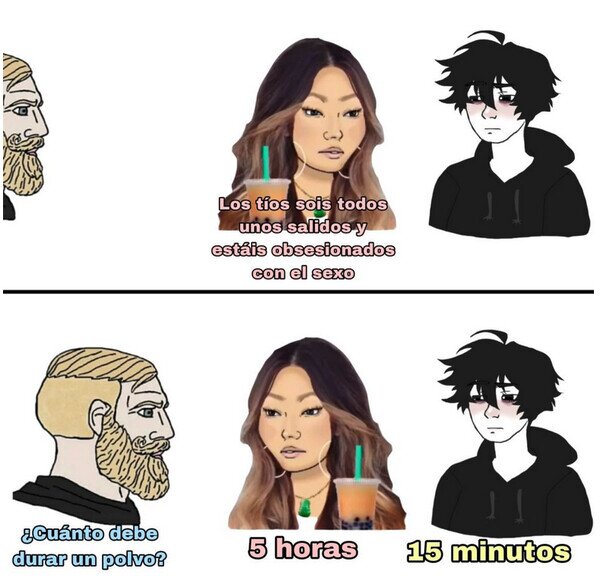 Meme_otros - Sí claro