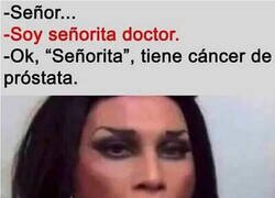 Enlace a Lo que usted diga...