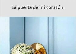 Enlace a Me cuesta abrirme