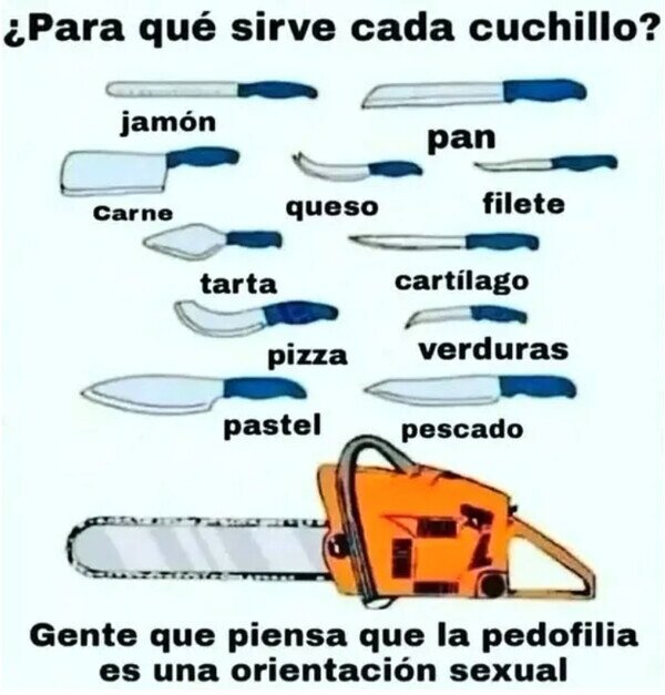 Meme_otros - Para cortar por lo sano