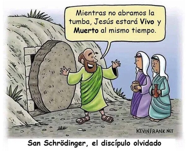 Meme_otros - No sabía de este apostol