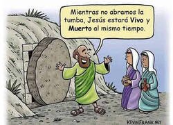 Enlace a No sabía de este apostol