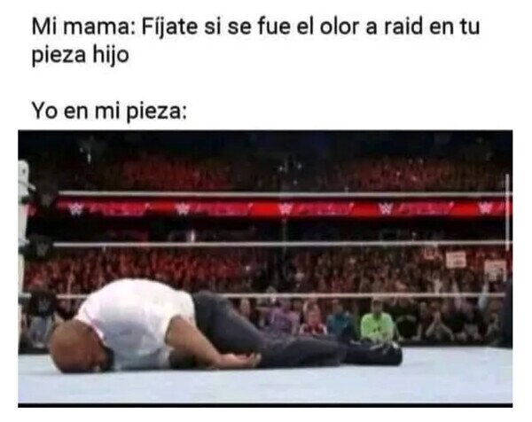 Otros - Y seguro que el bicho sigue vivo