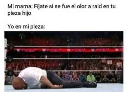 Enlace a Y seguro que el bicho sigue vivo