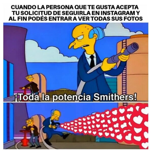 Otros - Soy todo amor