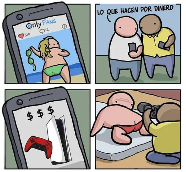 Otros - Lo que haga falta