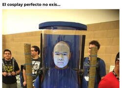 Enlace a Ah, pues sí que existe