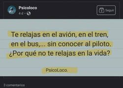Enlace a El problema es cuando estoy yo al mando