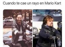 Enlace a Rayo empequeñecedor