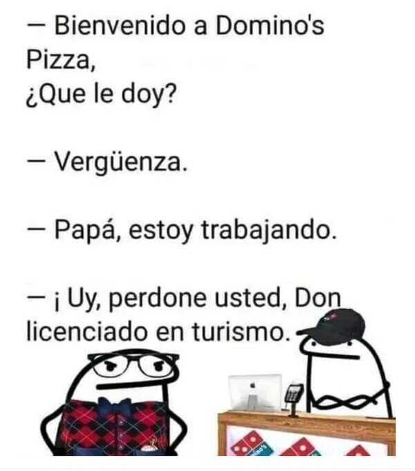Meme_otros - Por favor, papá...