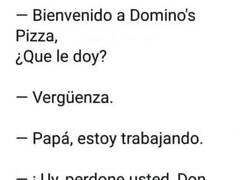 Enlace a Por favor, papá...
