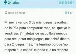 Enlace a Ojo por ojo en su máxima expresión