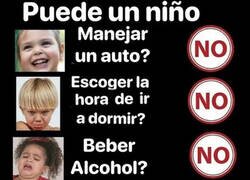 Enlace a La lógica progre