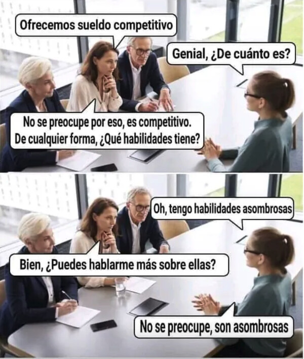Meme_otros - Que nadie se preocupe