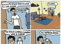 Enlace a Tenían mucho en común