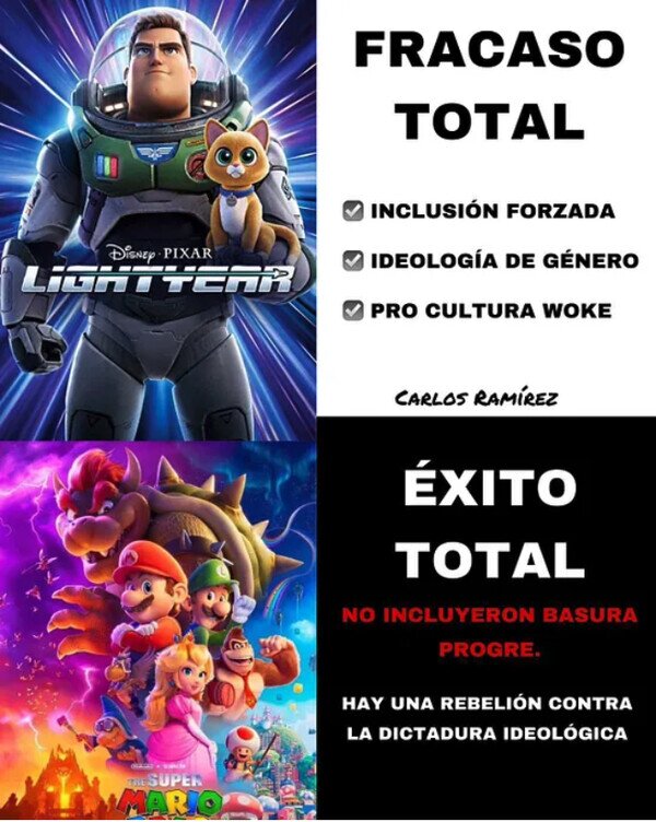 Meme_otros - No es tan difícil