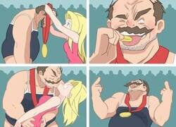 Enlace a Podría estar pasando