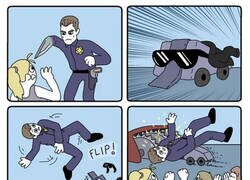 Enlace a ¡Pelea de Robots!