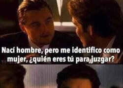 Enlace a Puestos a autoidentificarse