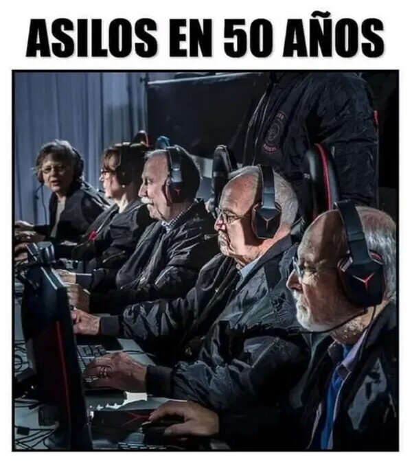 Meme_otros - Podría ser cierto