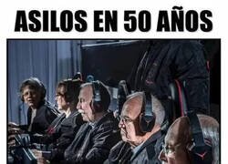 Enlace a Podría ser cierto