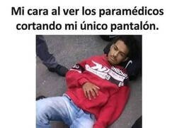 Enlace a Pobre y accidentado