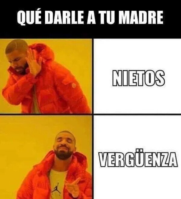 Meme_otros - Que no se queje que al menos la doy algo