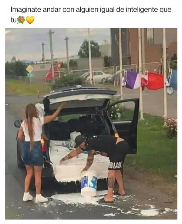 Meme_otros - Amor en la ignorancia
