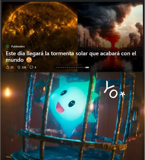 Meme_otros - Ya cuento los días