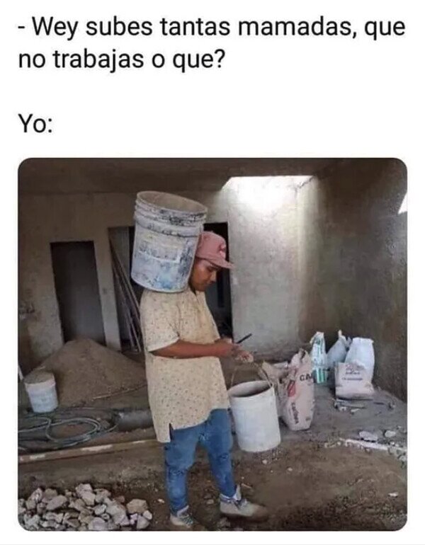 Meme_otros - Me lo puedo compaginar