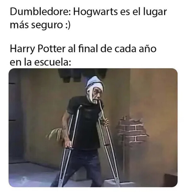 Meme_otros - Muy seguro no acaba siendo