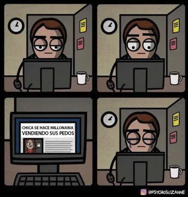 Meme_otros - ¿En qué mundo vivimos?