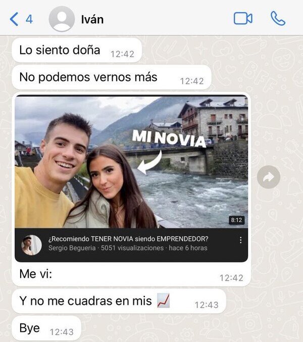 Meme_otros - Siguiendo los consejos de mi cryptobro