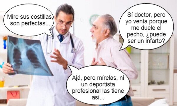 Meme_otros - ¡Pero mírelas!