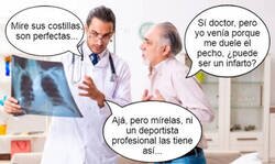 Enlace a ¡Pero mírelas!